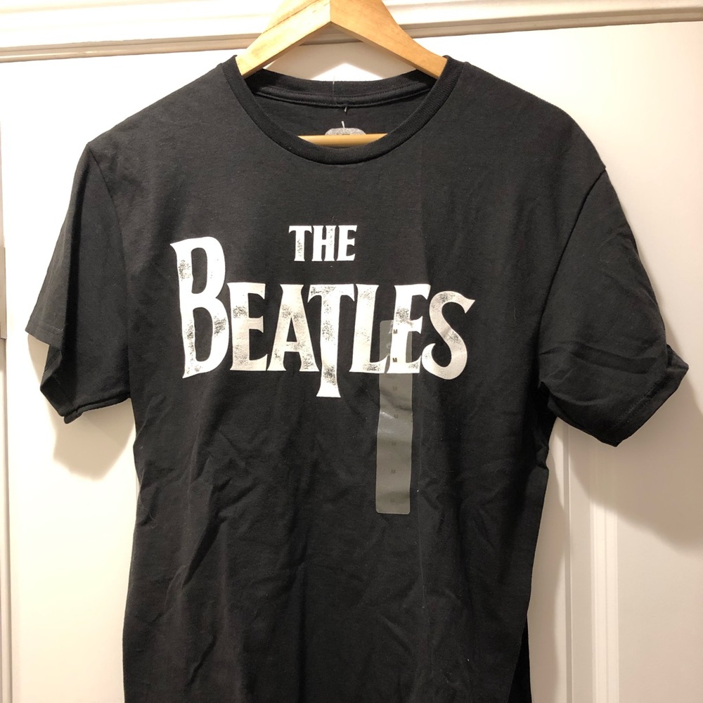 The Beatles T-Shirt
